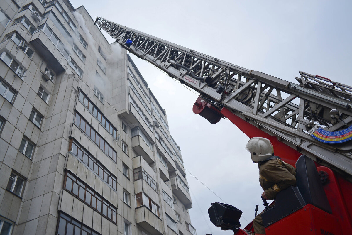 ФОТО: МК-Урал