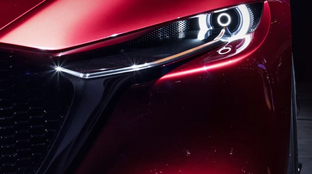   mazda.ru Лариса Максимычева