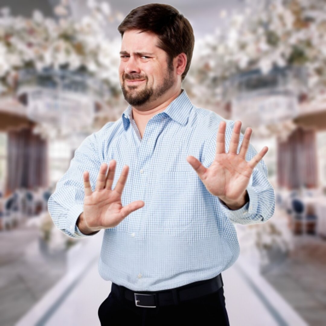 Мужчина на фотографии не имеет отношения к тексту. Он добавлен с целью иллюстрации