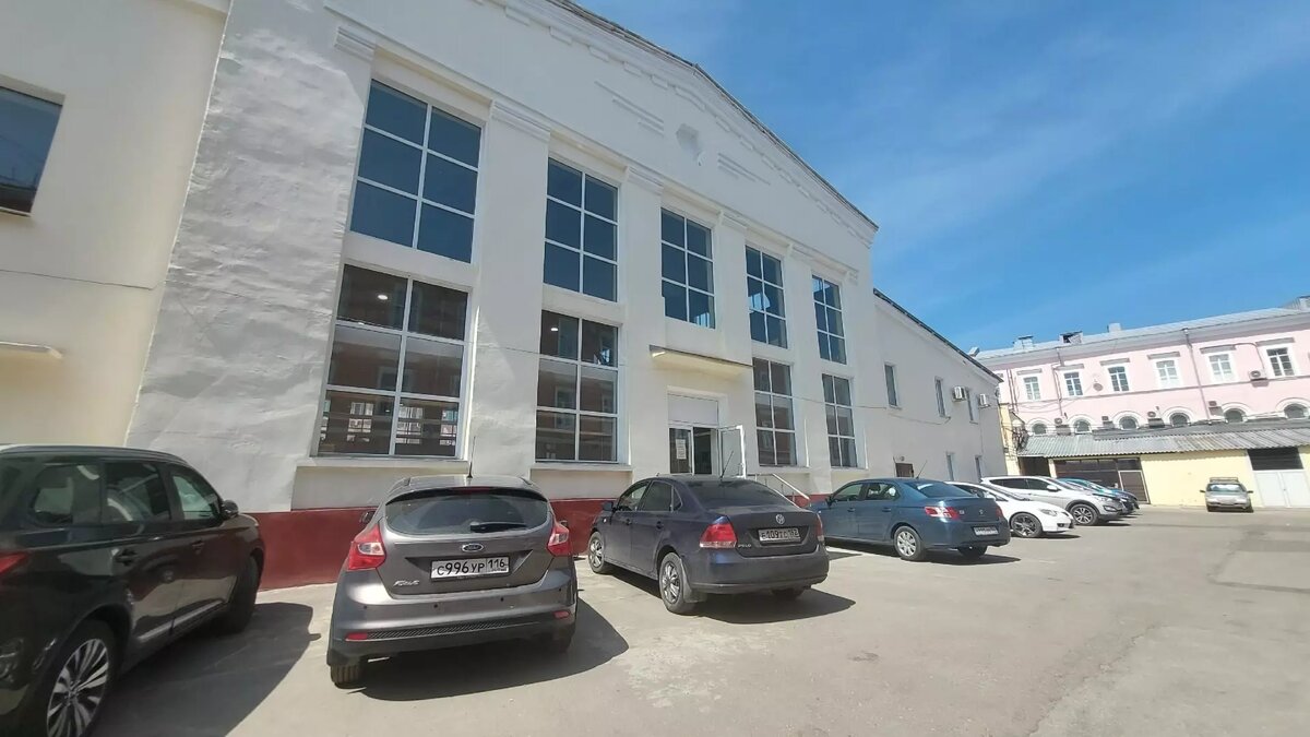    Мытный рынок снова выставили на продажу в Нижнем Новгороде — за 465 млн рублей. Эту информацию NewsNN подтвердил человек, разместивший объявление на популярном сайте объявлений.