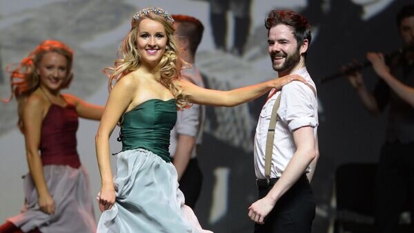    © Sputnik / Григорий Сысоев