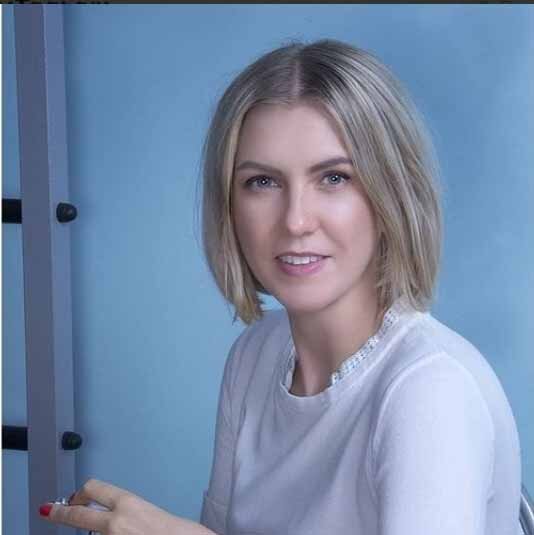 Кутникова Татьяна Александровна