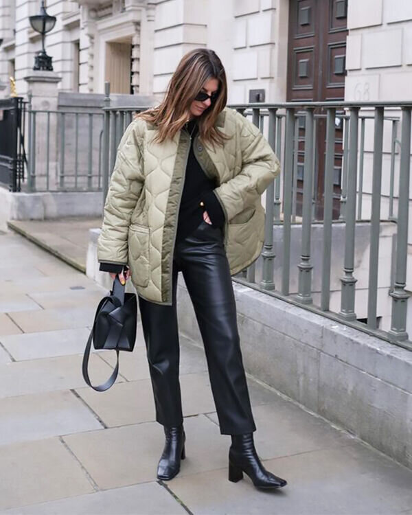 It's a beautiful life in 2023 Winter fashion outfits, Ny outfits, Outfits invier