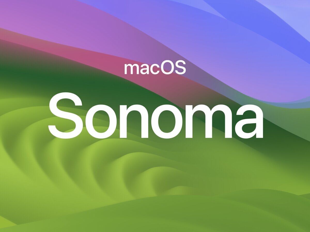    5 интересных фишек macOS Sonoma