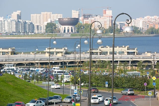    Афиша на выходные. Где побывать в Казани 21 и 22 октября
