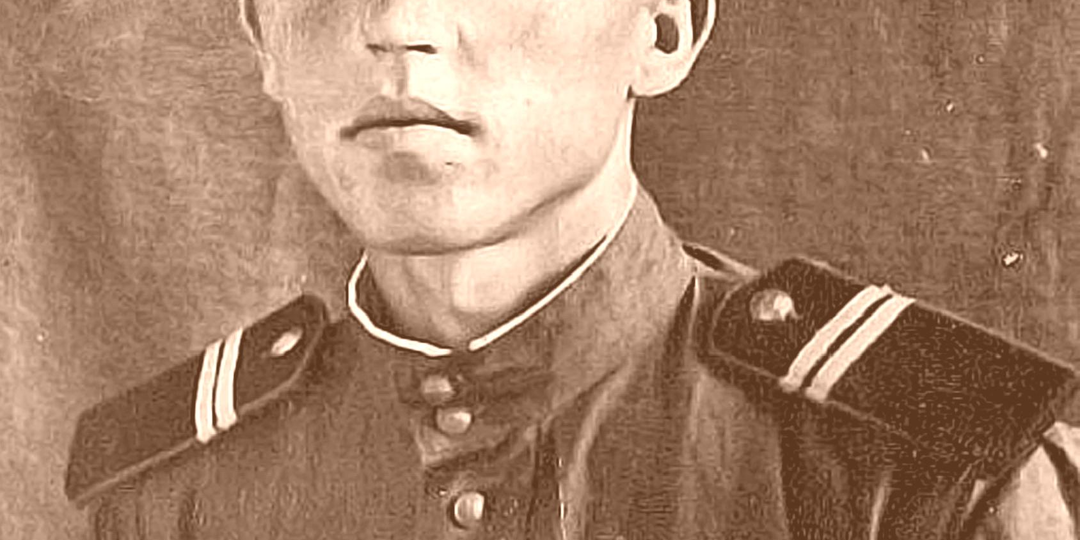 Спасти генерала из окружения. Подвиг механика-водителя Дмитрия Чуднова