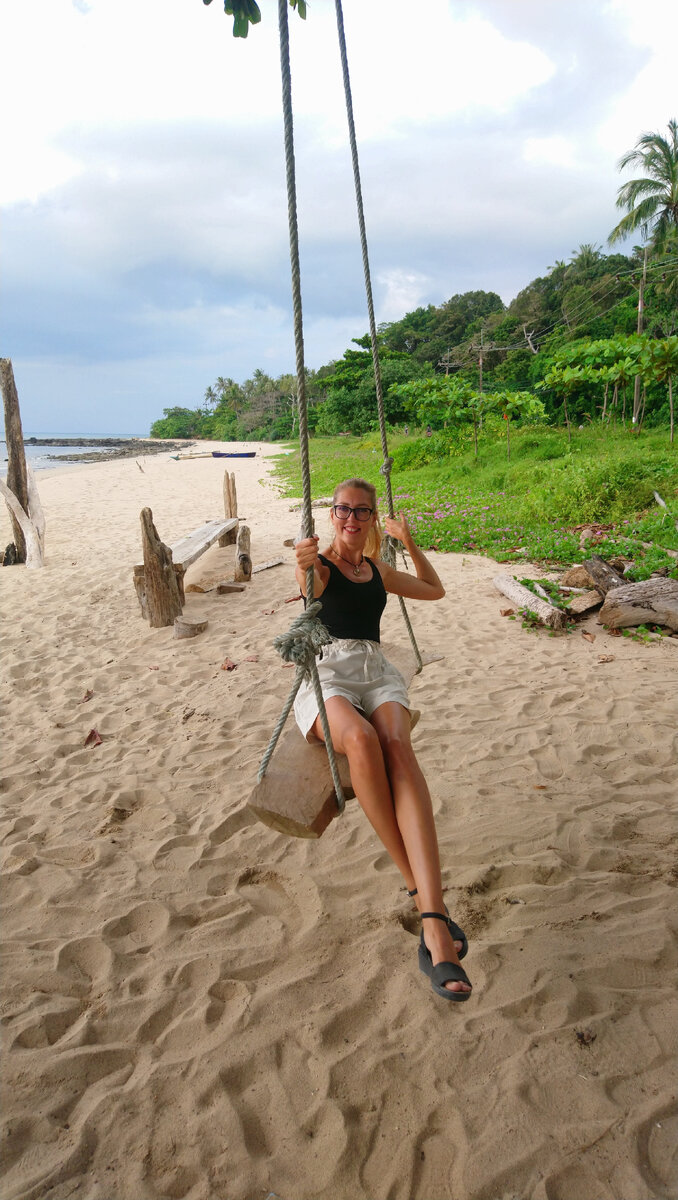 Описать ощущения от прослушивания нового альбома было невозможно. Это был полет в невесомости