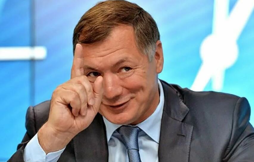 Марат Хуснуллин (иллюстрация из открытых источников)