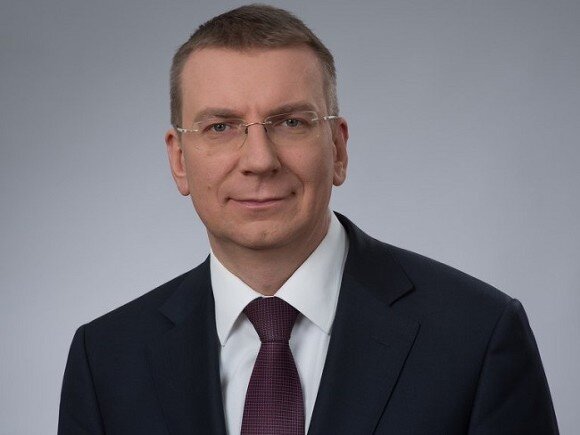    Фото с сайта mfa.gov.lv