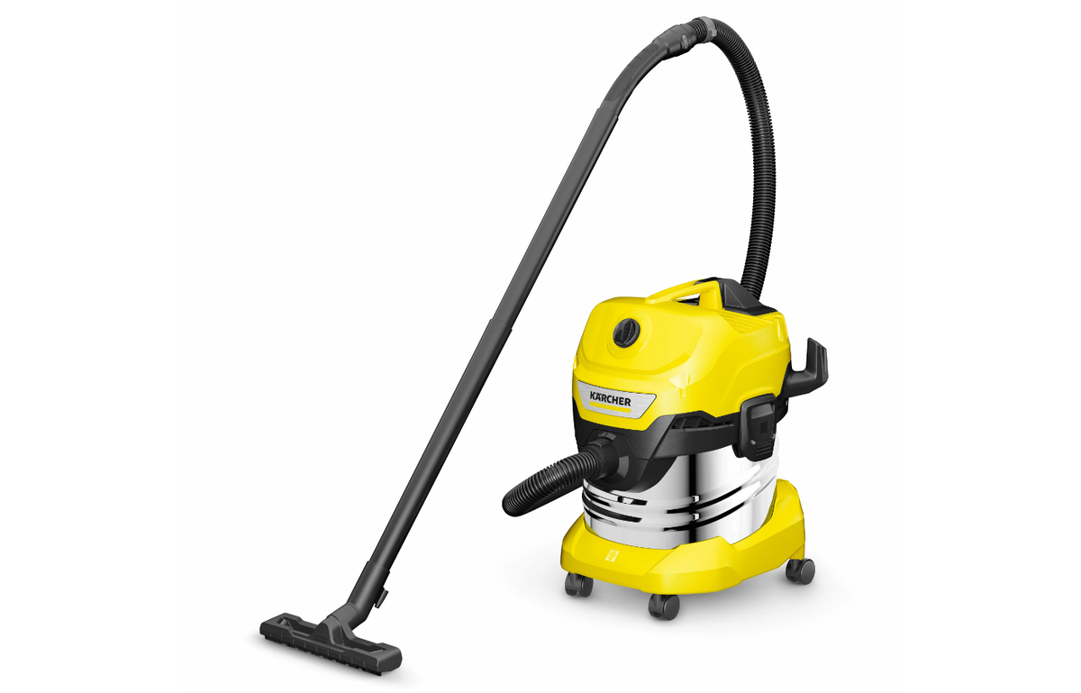 Karcher wd 4 v 20 4