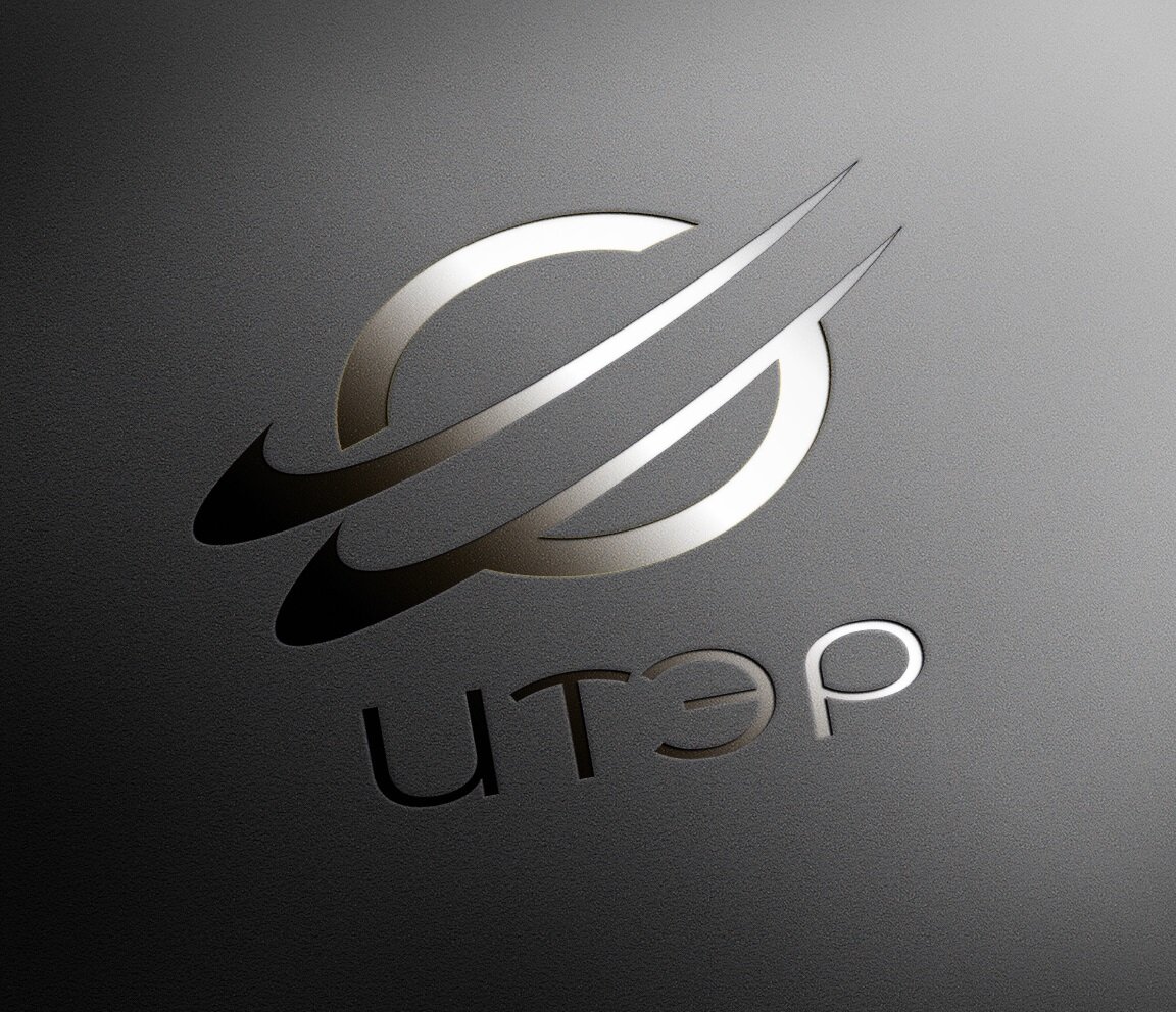Материал из портфолио дизайнерского агентства