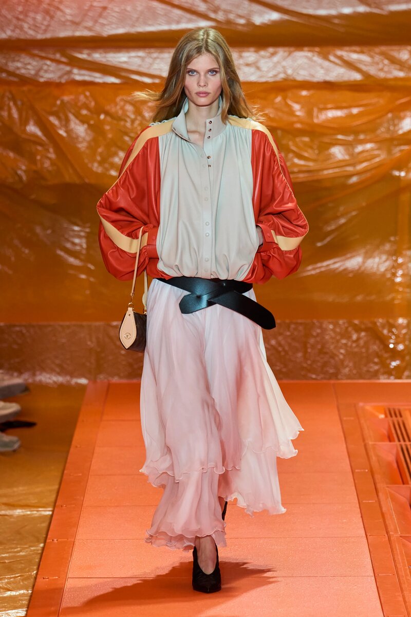 Louis Vuitton SS 2024