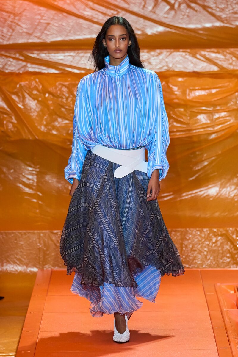 Louis Vuitton SS 2024