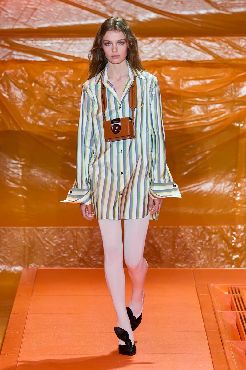 Louis Vuitton SS 2024