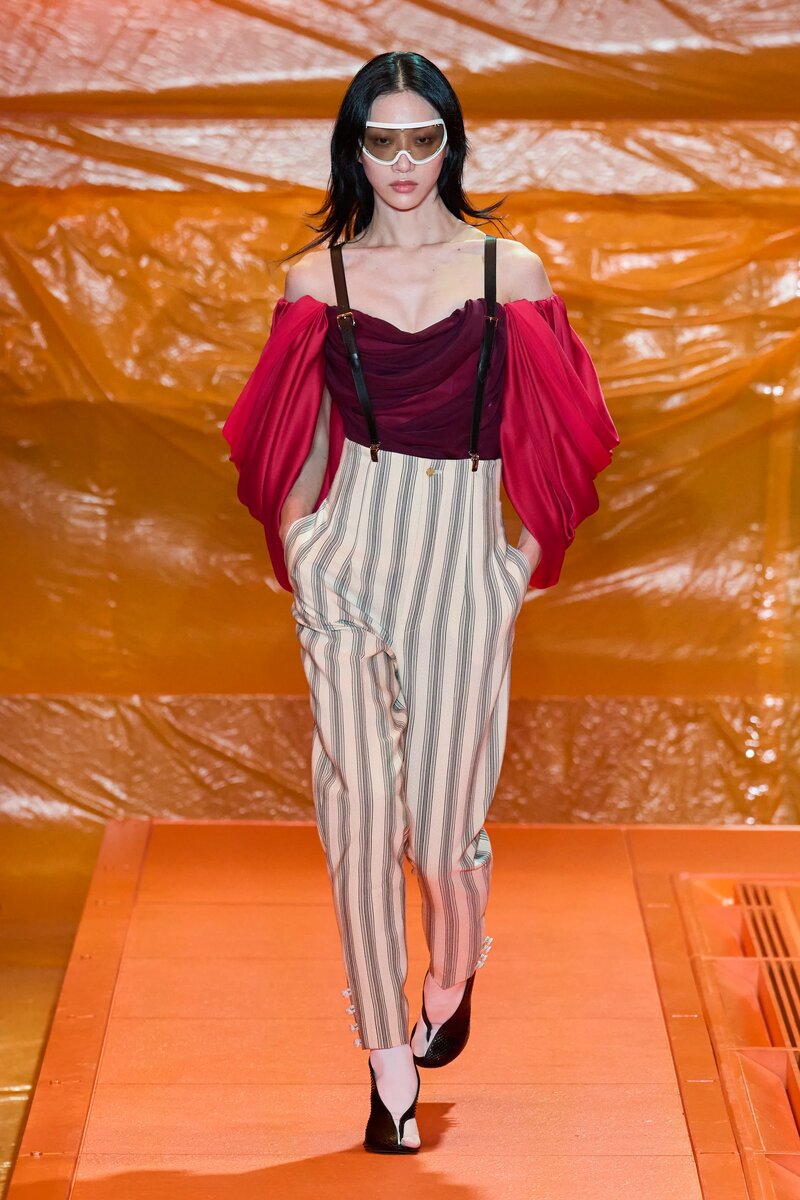 Louis Vuitton SS 2024