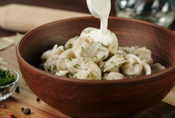    Как варить пельмени