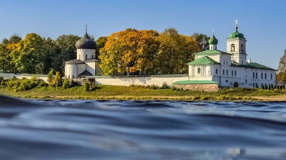 Фото из Телеграм-канала АНО «Возрождение»