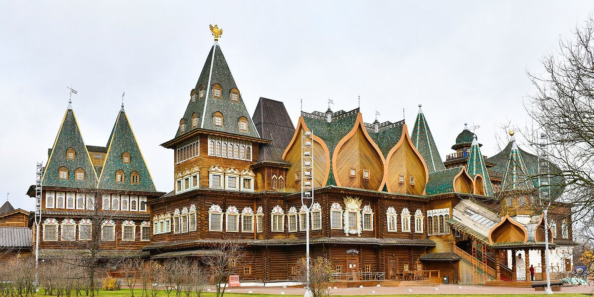 Фото Ю. Иванко. Mos.ru