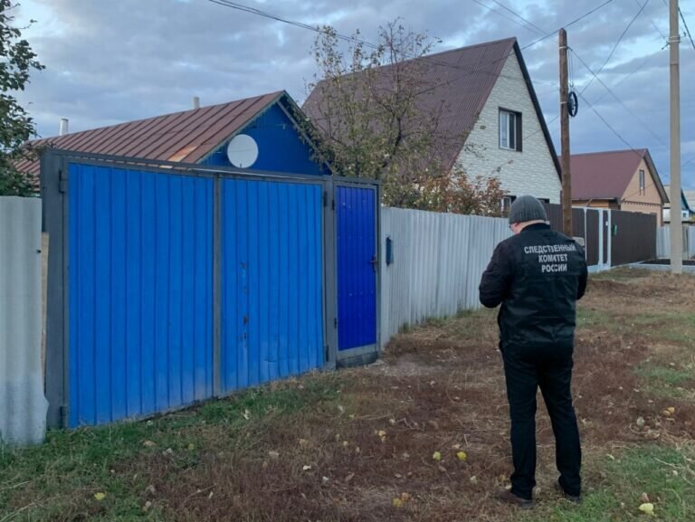    29-летний житель Переволоцкого района проведет в колонии 13,5 лет за смерть знакомого Марина Шарт