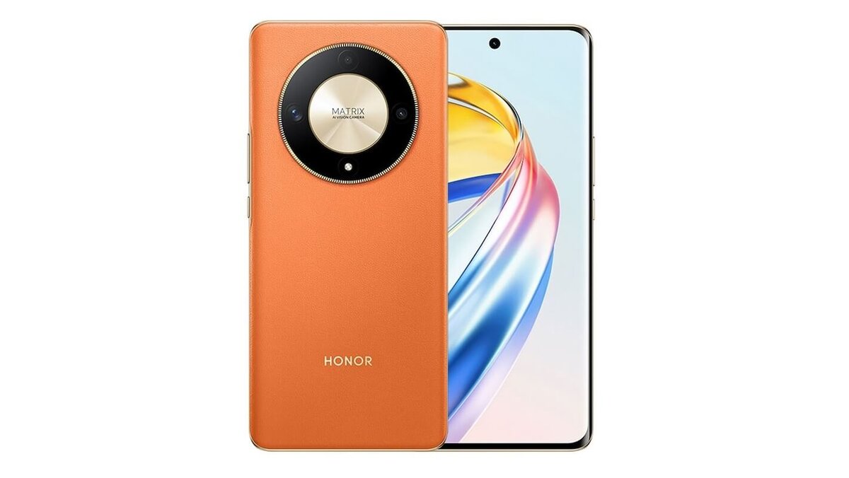 Представлен Honor X9b с батареей на 5800 мАч | MobiDevices.com | Дзен