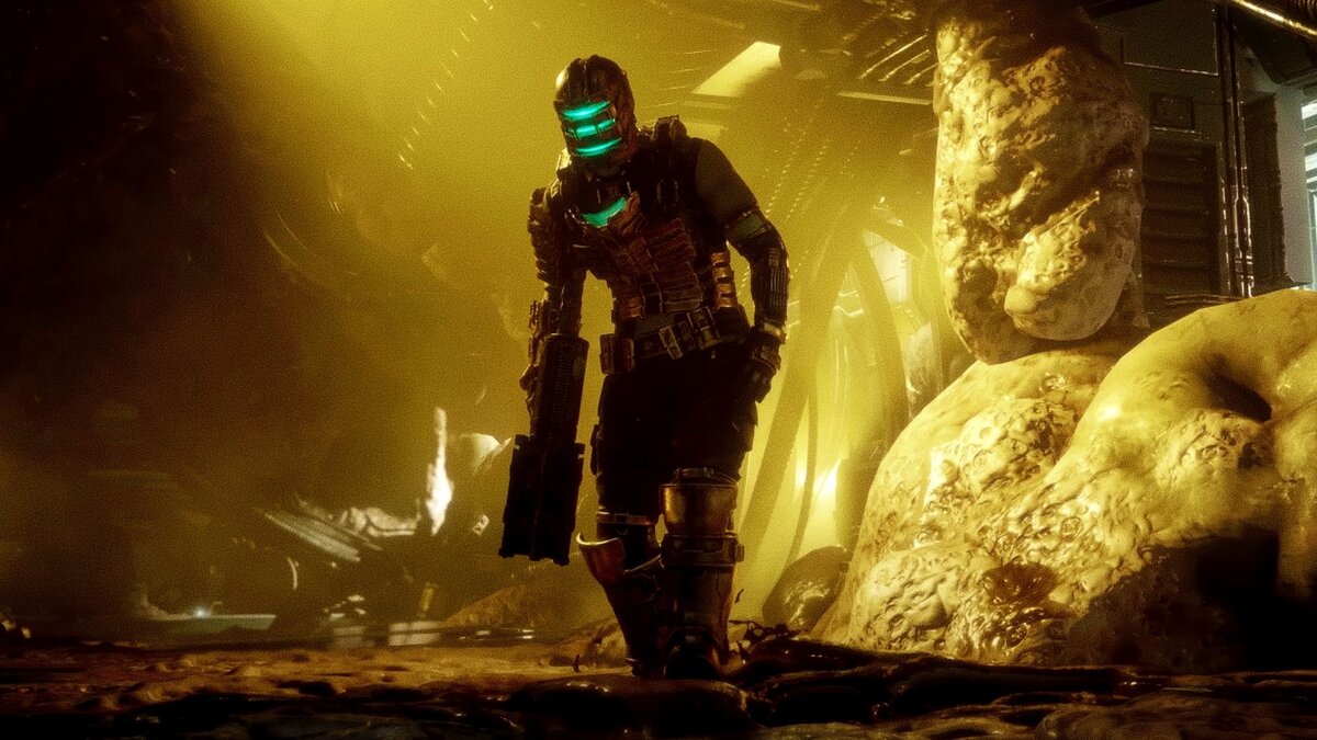 Dead space remake 2023. Dead Space ремейк.