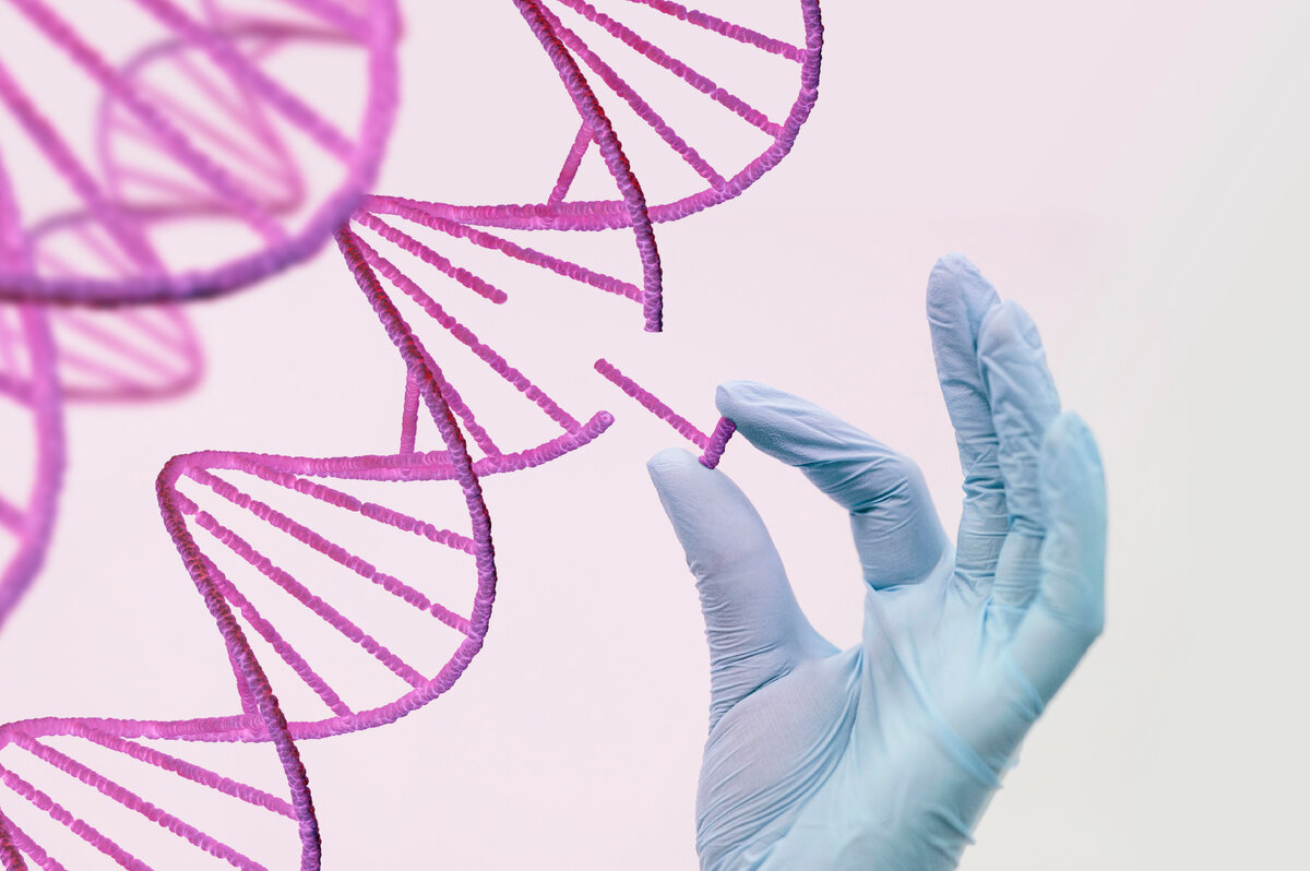  "В геноме человека порядка 200 генов, ассоциированных с вероятностью возникновения ожирения..."