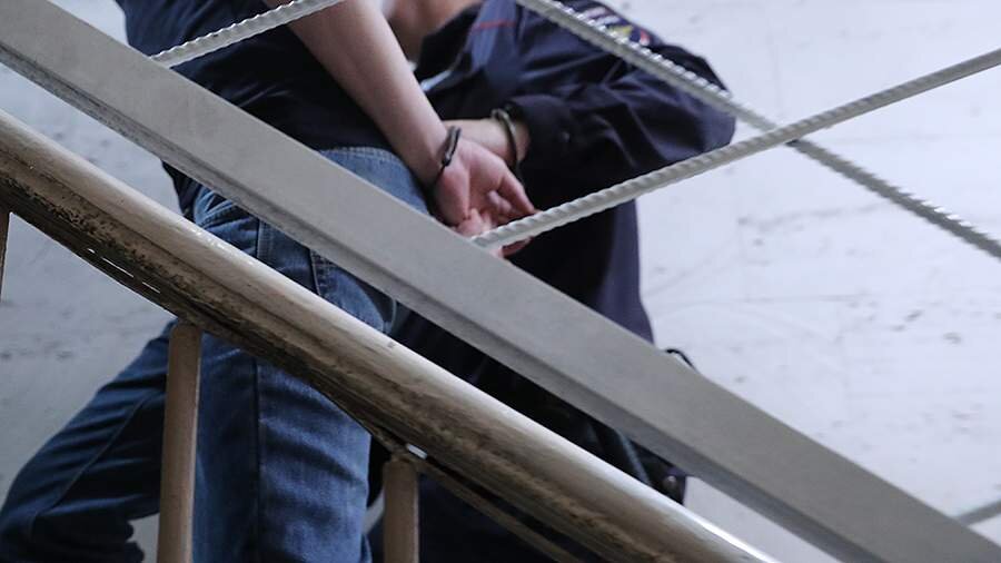 Фото: ИЗВЕСТИЯ/Андрей Эрштрем