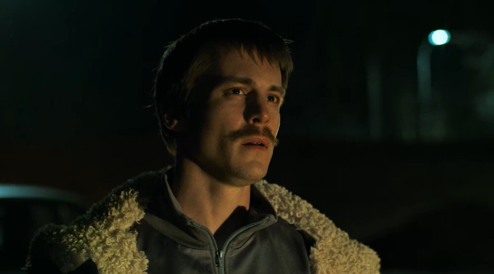     Кадр из сериала «Слово пацана. Кровь на асфальте» (2023)