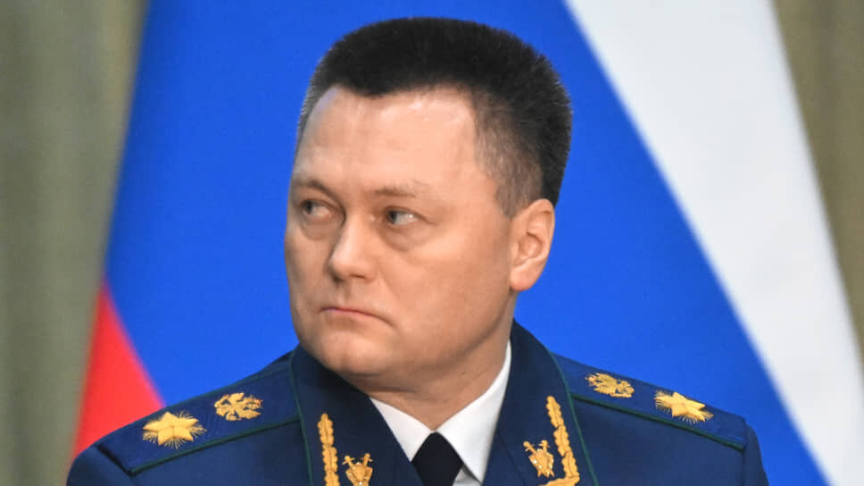    Фото: Дмитрий Азаров / Коммерсантъ