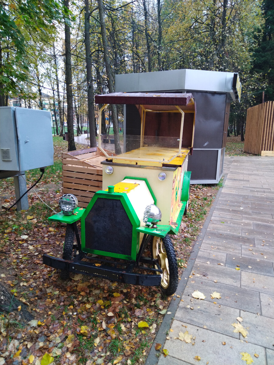 Фото автора. По ощущениям с утра автобусы размером примерно такие 😄