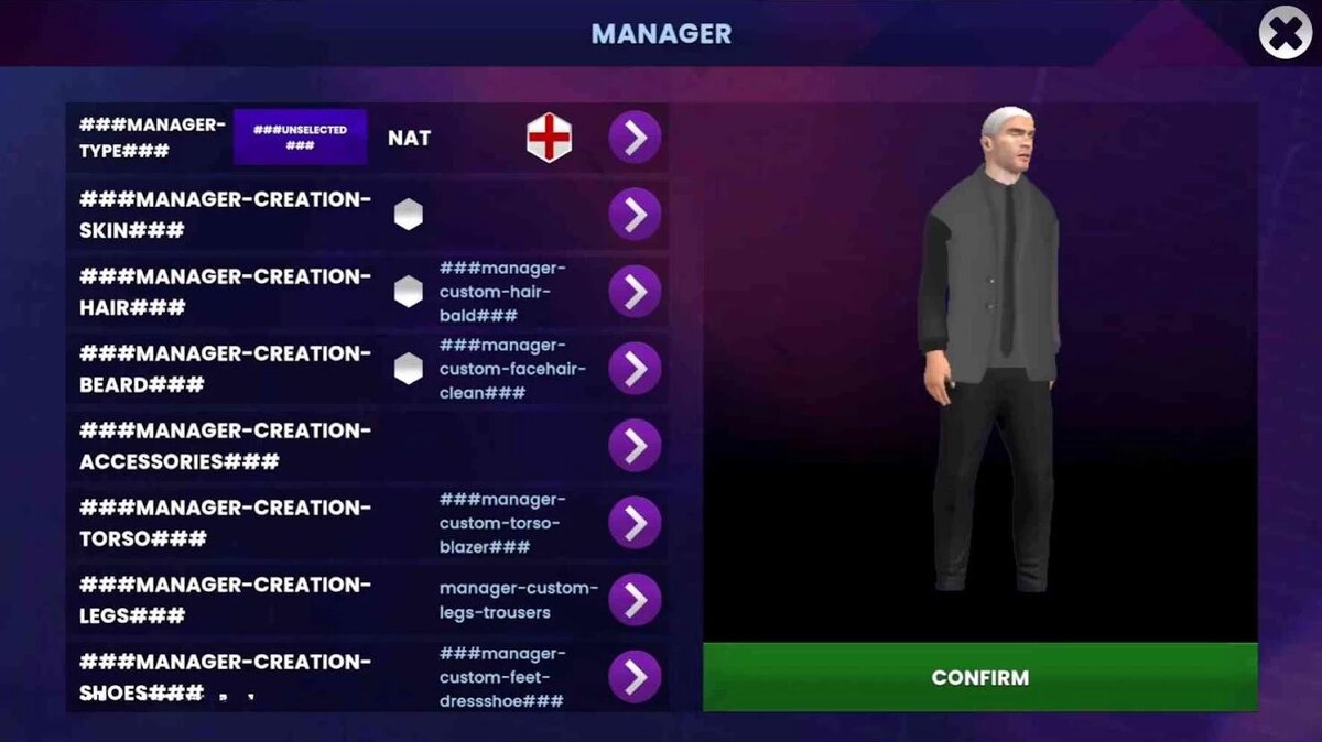 Советы для новичков в Soccer Manager 2024: усиления, список задач и  трансферы | App-Time.ru | Дзен