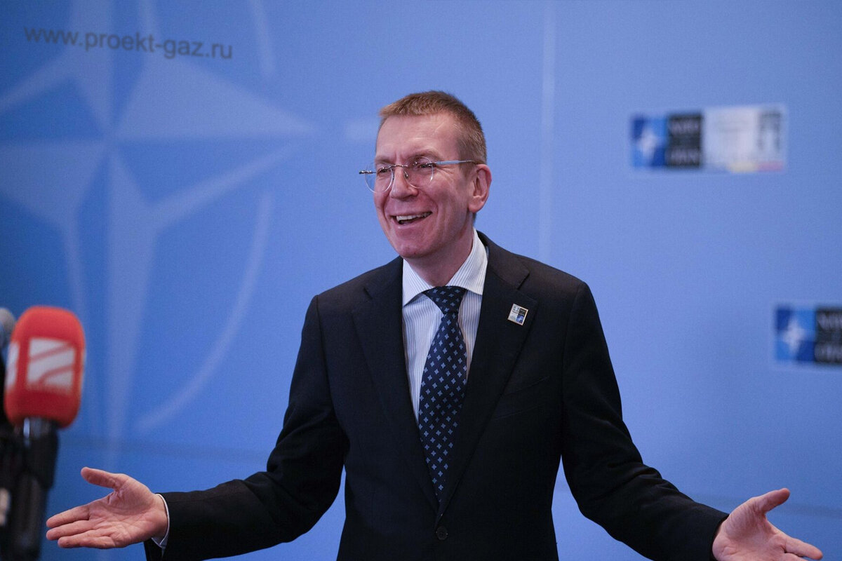 Эдгар Ринкевич