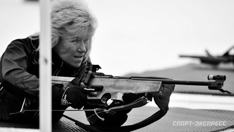    Анфиса Резцова.Алексей Иванов архив «СЭ»