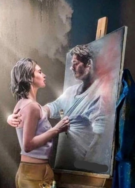 Что делать если мужчина потерял интерес к женщине