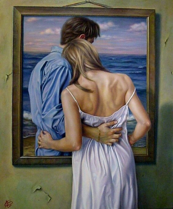 Что делать если мужчина потерял интерес к женщине