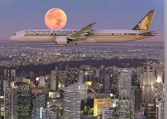 Навстречу перспективам. 