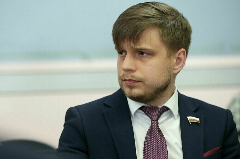   Пресс-служба Госдумы