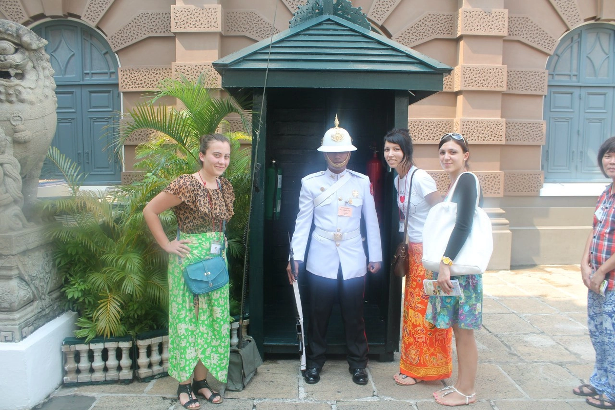 Фото из поездки 2012 года