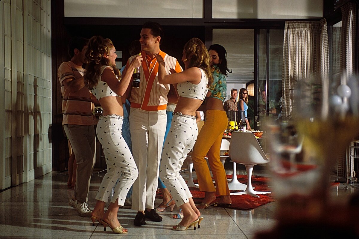 Поймай меня, если сможешь