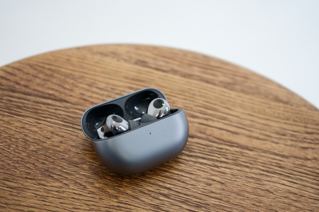    HUAWEI FreeBuds Pro 3