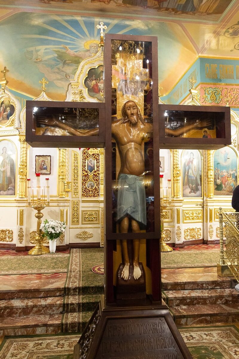 Фото: правительство Красноярского края