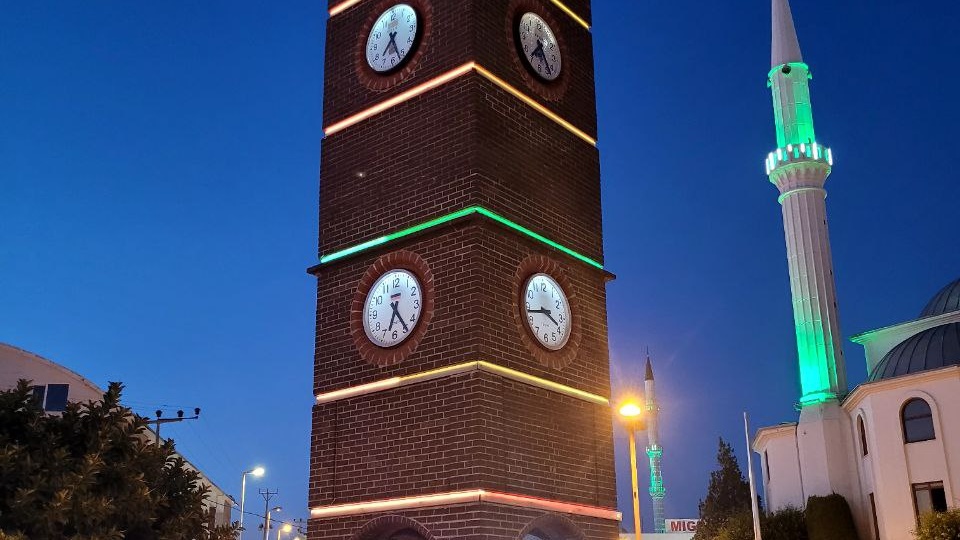 Впервые побывала в популярном у русских туристов турецком курорте Конаклы. Рассказываю, какие в нем есть плюсы и минусы