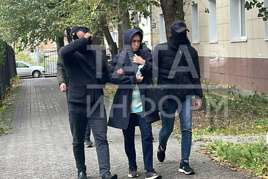 Фото: Дмитрий Шатров / «Татар-информ»