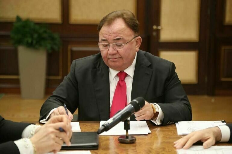   пресс-служба Главы и Правительства Республики Ингушетии
