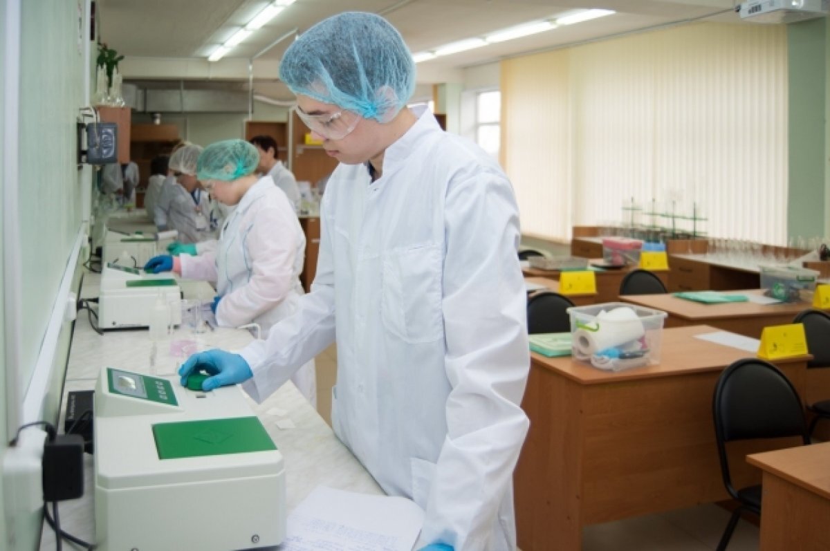    В колледжах Тверской области 21 октября пройдёт Единый день открытых дверей