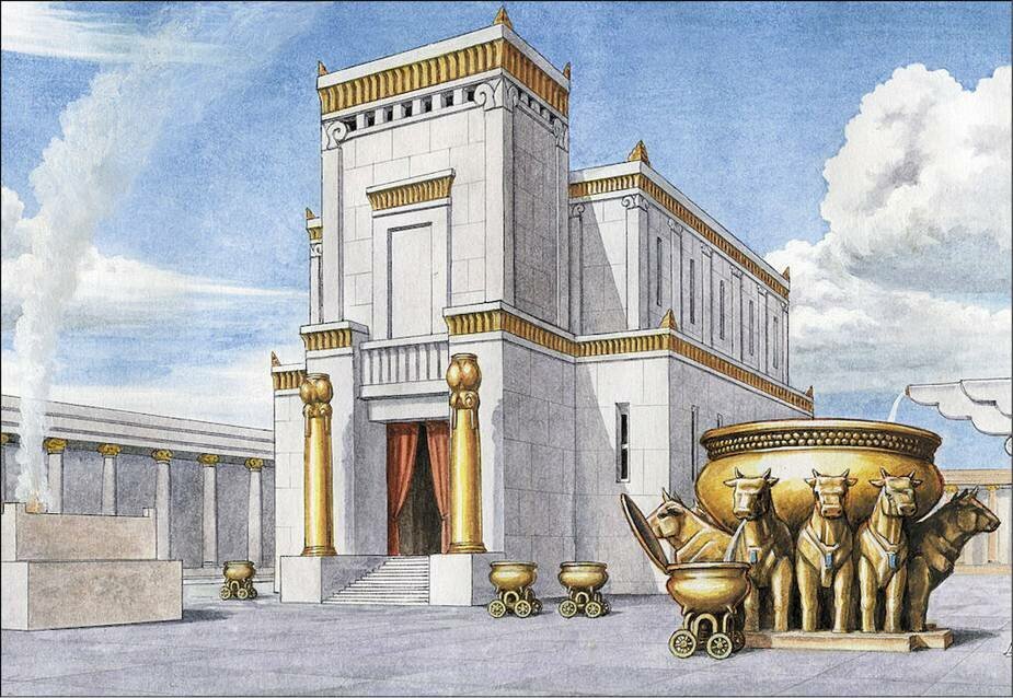 Третий храм в иерусалиме 2022. Схема храма соломона в иерусалиме. Иерусалимский храм соломона жертвенник. Иерусалимский храм царя соломона. Второй храм соломона в иерусалиме.