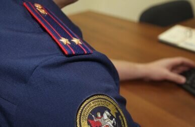    В Оренбурге руководитель организации уклонился от уплаты налогов более 74 млн рублей Кристина Просвиркина