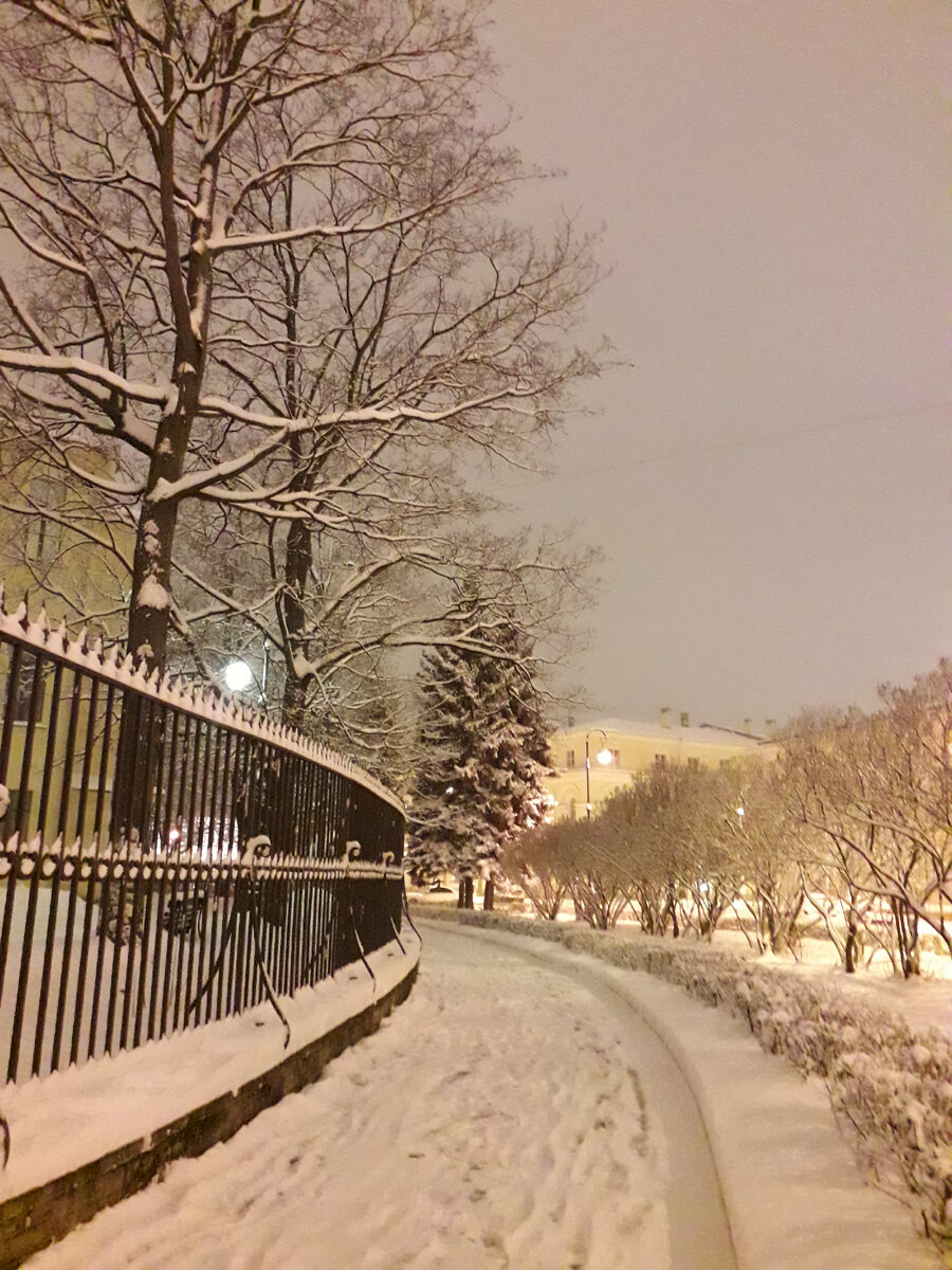 Санкт-Петербург