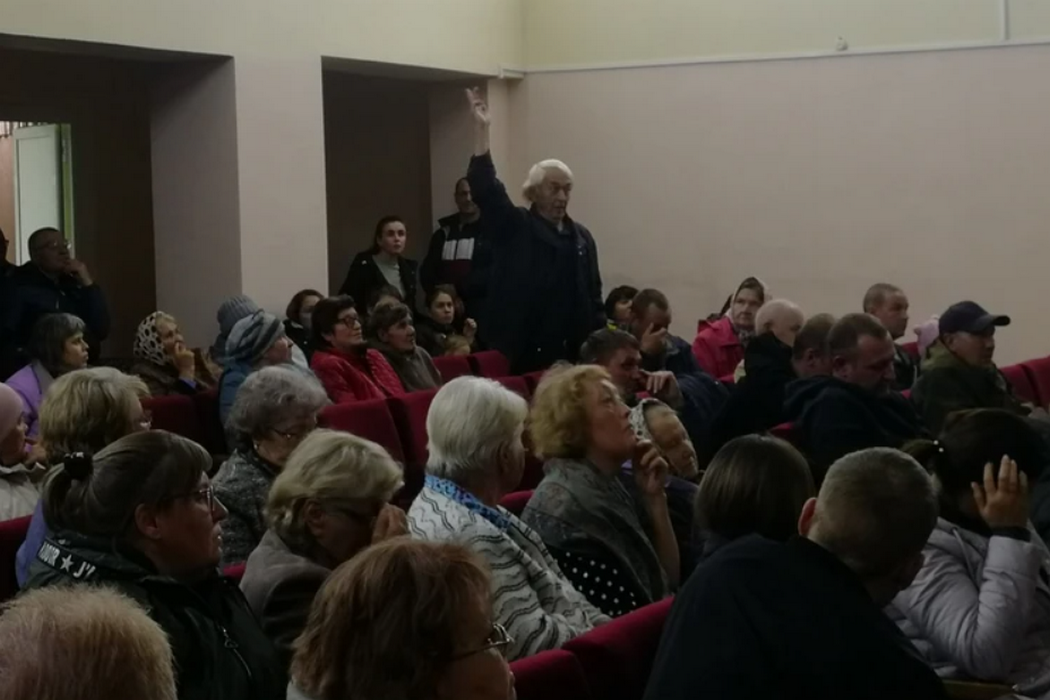    Фото Павла Пономаренко для КП-Челябинск Дмитрий Зайцев