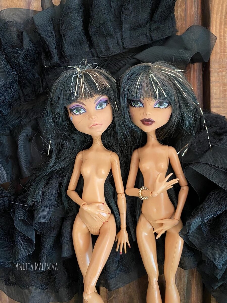 Клео де Нил. Листай, чтобы увидеть больше фото